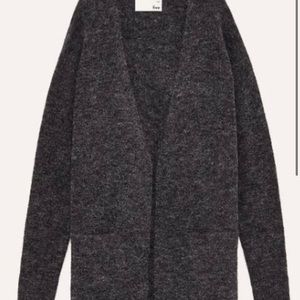 Wilfrid Free Cardigan